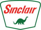 Sinclair-logo