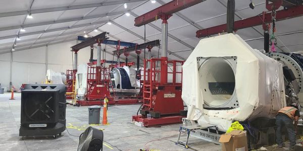ManufacturingMainBucket